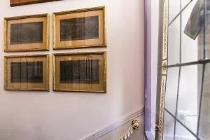 ホテル Varenne Halldis Apartment 3*