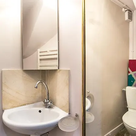 Varenne Halldis Apartment Hotel