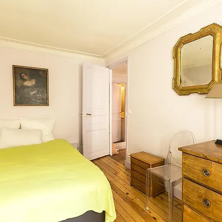 Varenne Halldis Apartment 3*