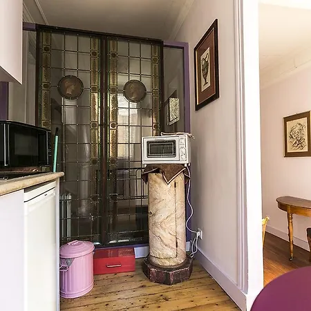 Varenne Halldis Apartment Hotel 3*