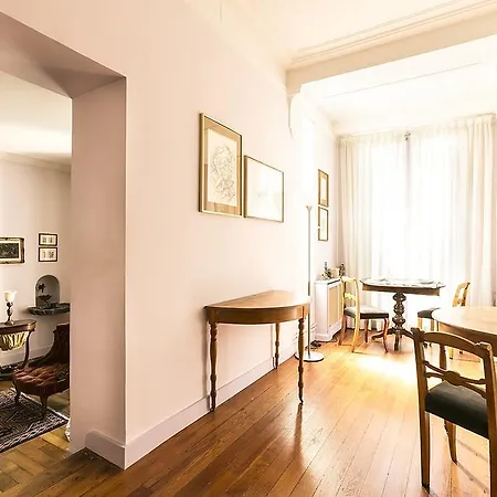 Hotel Varenne Halldis Apartment 3*