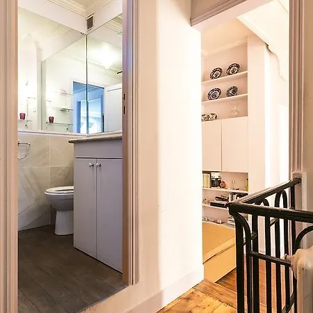 Hotel Varenne Halldis Apartment Parigi