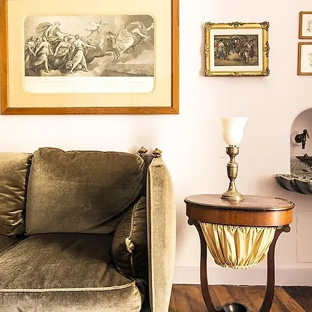 Hotel Varenne Halldis Apartment 3*