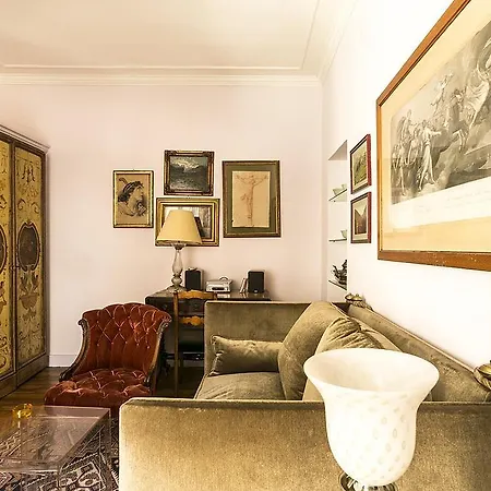 Varenne Halldis Apartment 3*